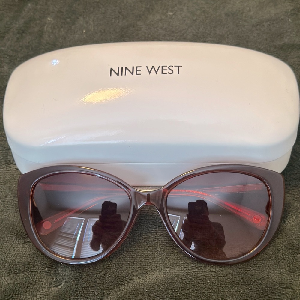 Brand New Nine West Sunglasses